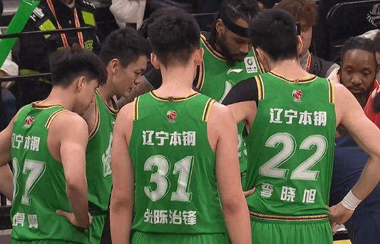 开云体育-明晚辽宁男篮对阵山东，传来3个好消息和1个坏消息，赵继伟状态好